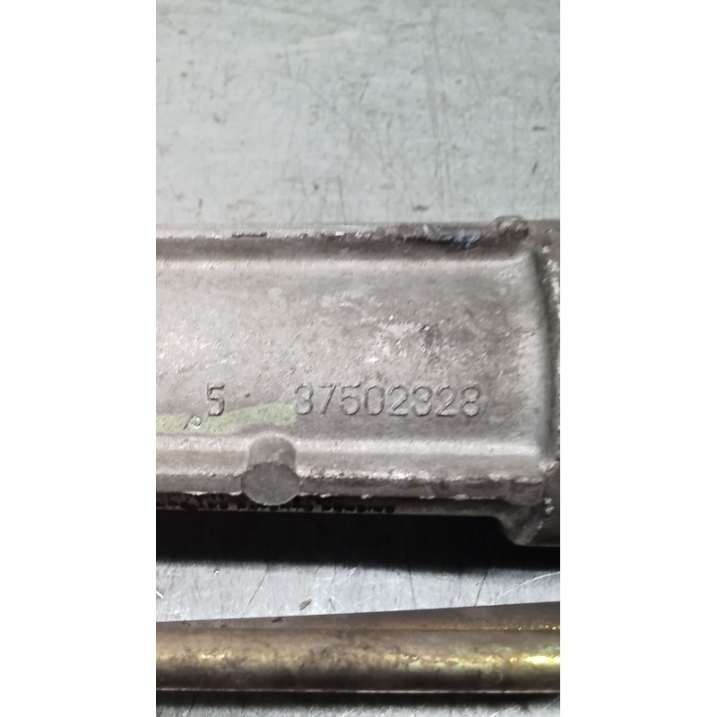 Recambio de cremallera direccion para alfa romeo 147 (937_) 1.6 16v t.spark eco (937.axa1a, 937.bxa1a) referencia OEM IAM 375023