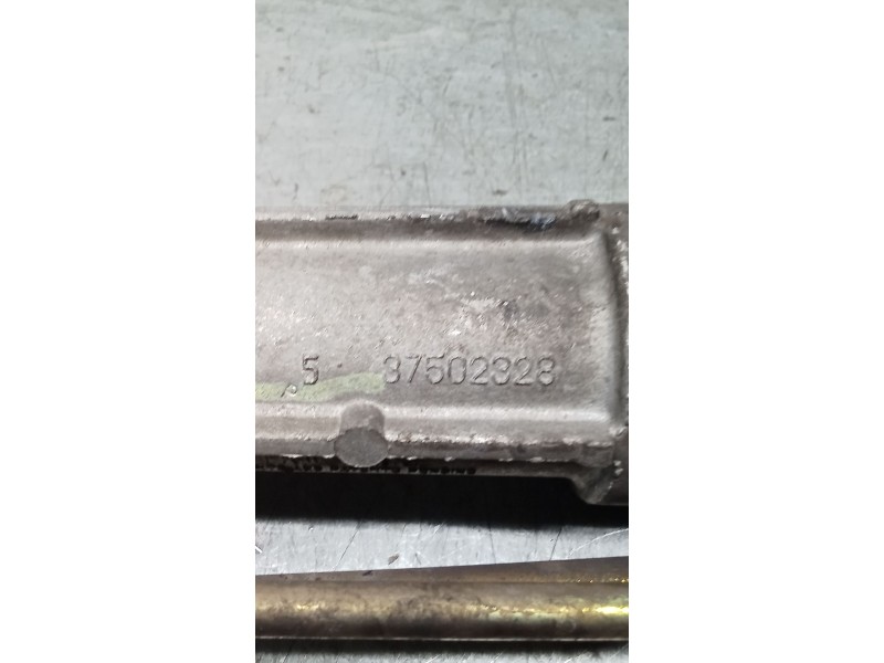 Recambio de cremallera direccion para alfa romeo 147 (937_) 1.6 16v t.spark eco (937.axa1a, 937.bxa1a) referencia OEM IAM 375023