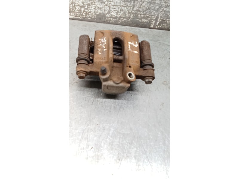 Recambio de pinza freno trasera izquierda para toyota corolla (_e12_) 1.6 vvt-i (zze121_) referencia OEM IAM  TRW 04