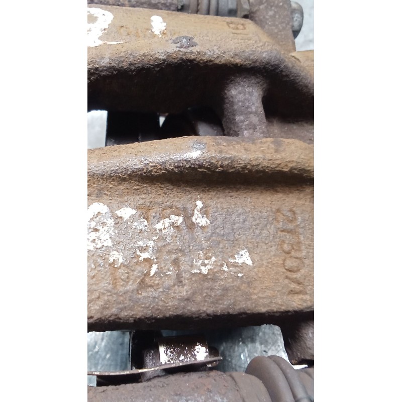 Recambio de pinza freno trasera izquierda para toyota corolla (_e12_) 1.6 vvt-i (zze121_) referencia OEM IAM  TRW 04