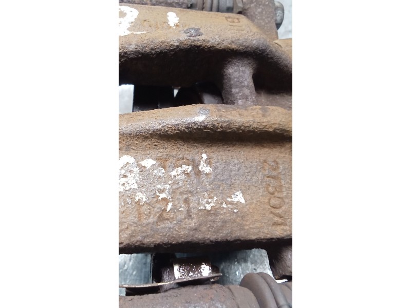 Recambio de pinza freno trasera izquierda para toyota corolla (_e12_) 1.6 vvt-i (zze121_) referencia OEM IAM  TRW 04