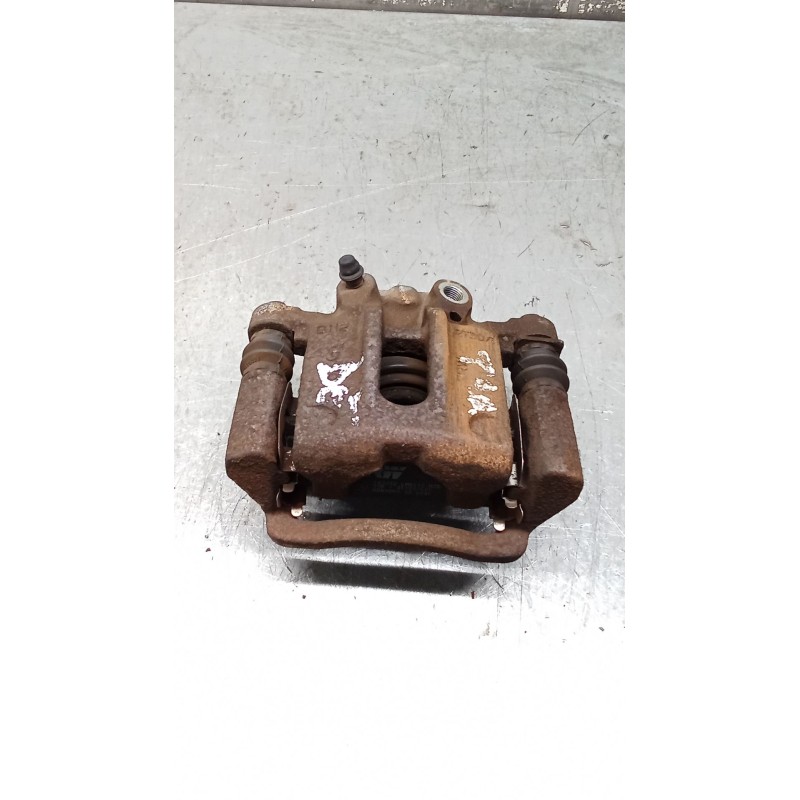Recambio de pinza freno trasera derecha para toyota corolla (_e12_) 1.6 vvt-i (zze121_) referencia OEM IAM  TRW 04