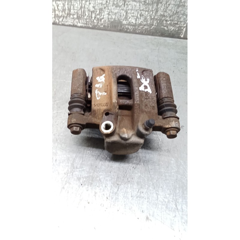 Recambio de pinza freno trasera derecha para toyota corolla (_e12_) 1.6 vvt-i (zze121_) referencia OEM IAM  TRW 04