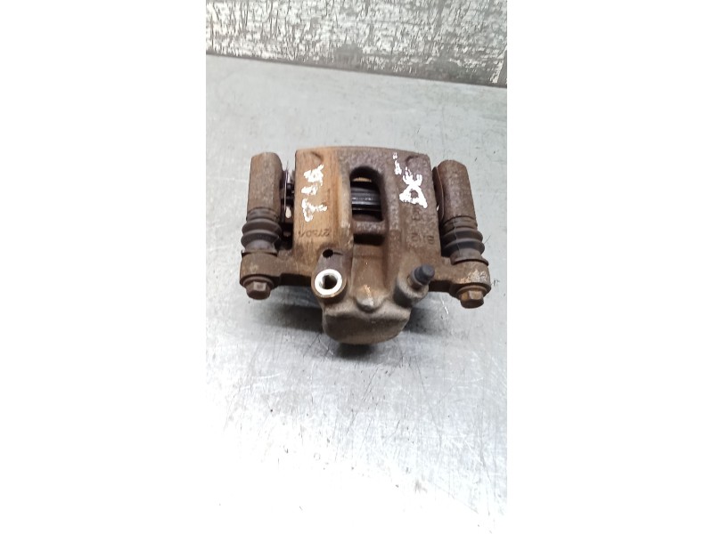 Recambio de pinza freno trasera derecha para toyota corolla (_e12_) 1.6 vvt-i (zze121_) referencia OEM IAM  TRW 04