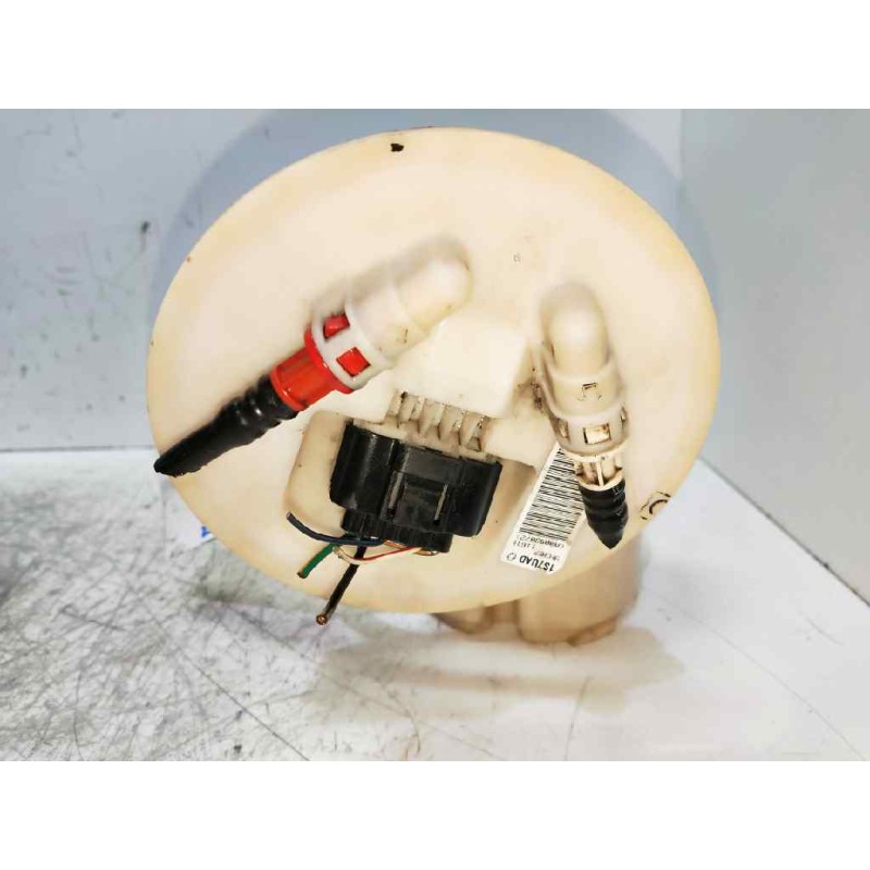 Recambio de bomba combustible para ford mondeo berlina (ge) ambiente referencia OEM IAM 1S7UAD9H307 AFORADOR 