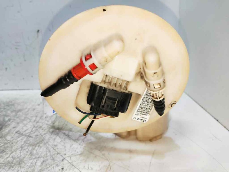 Recambio de bomba combustible para ford mondeo berlina (ge) ambiente referencia OEM IAM 1S7UAD9H307 AFORADOR 