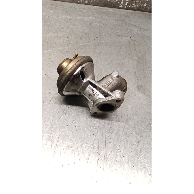 Recambio de valvula egr para peugeot 206 hatchback (2a/c) 1.4 hdi eco 70 referencia OEM IAM 9646335680  03