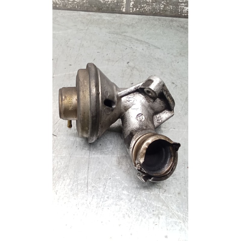 Recambio de valvula egr para peugeot 206 hatchback (2a/c) 1.4 hdi eco 70 referencia OEM IAM 9646335680  03