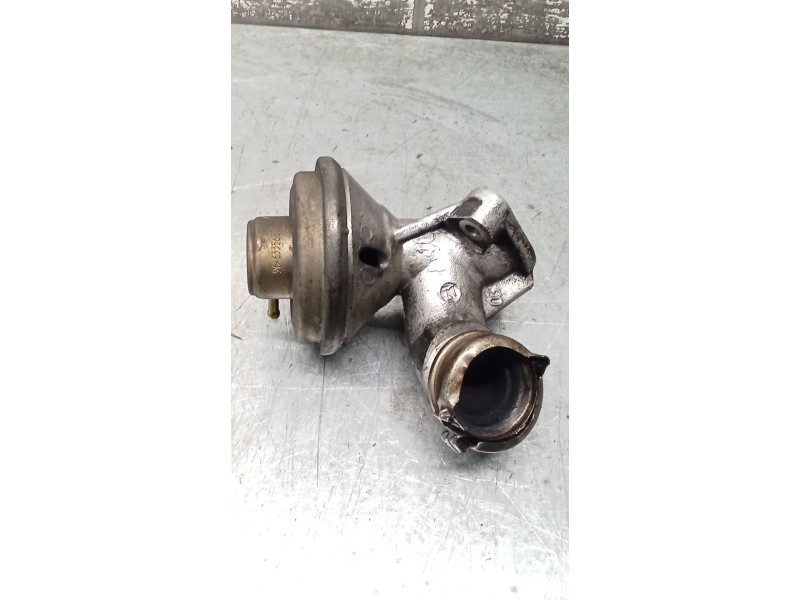 Recambio de valvula egr para peugeot 206 hatchback (2a/c) 1.4 hdi eco 70 referencia OEM IAM 9646335680  03