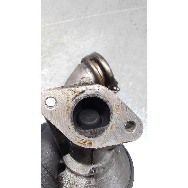 Recambio de valvula egr para peugeot 206 hatchback (2a/c) 1.4 hdi eco 70 referencia OEM IAM 9646335680  03