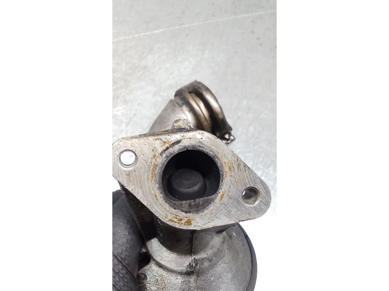 Recambio de valvula egr para peugeot 206 hatchback (2a/c) 1.4 hdi eco 70 referencia OEM IAM 9646335680  03