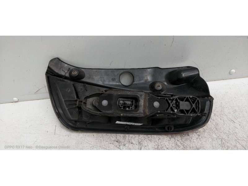 Recambio de piloto trasero izquierdo para lancia ypsilon (101) 1.3 16v multijet argento referencia OEM IAM   