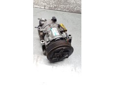 Recambio de compresor aire acondicionado para peugeot 207/207+ (wa_, wc_) 1.4 hdi referencia OEM IAM 9671216280 1364F 09