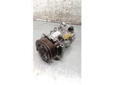 Recambio de compresor aire acondicionado para peugeot 207/207+ (wa_, wc_) 1.4 hdi referencia OEM IAM 9671216280 1364F 09 2