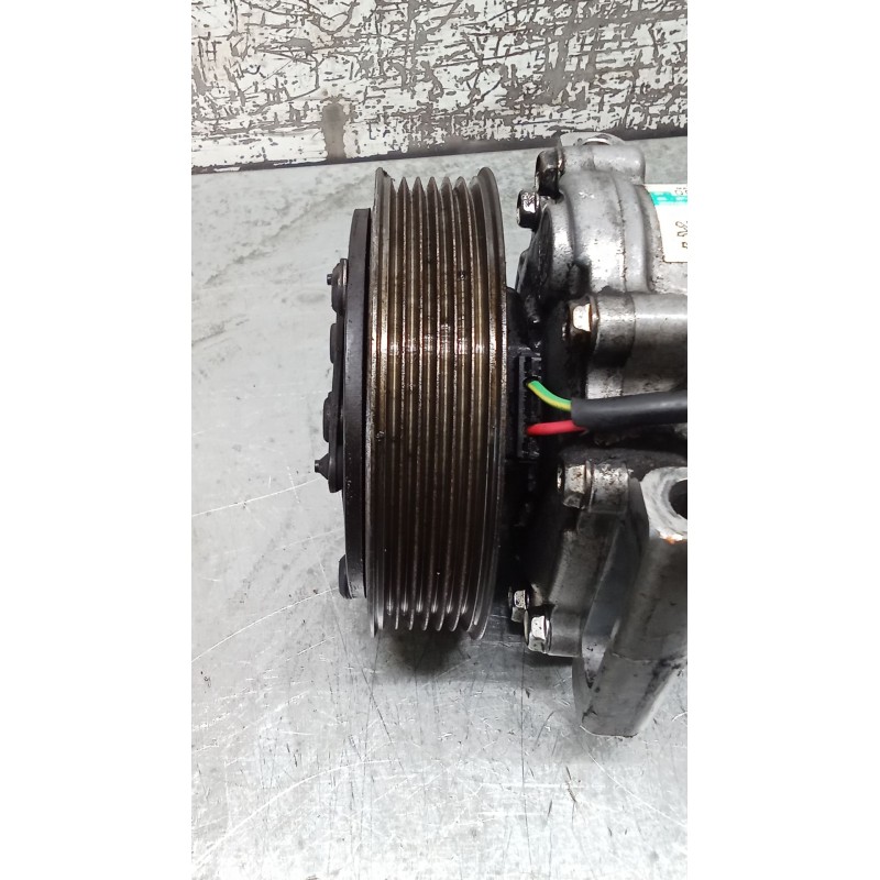 Recambio de compresor aire acondicionado para peugeot 207/207+ (wa_, wc_) 1.4 hdi referencia OEM IAM 9671216280 1364F 09