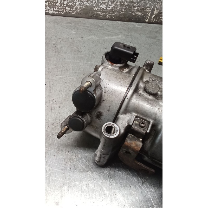 Recambio de compresor aire acondicionado para peugeot 207/207+ (wa_, wc_) 1.4 hdi referencia OEM IAM 9671216280 1364F 09