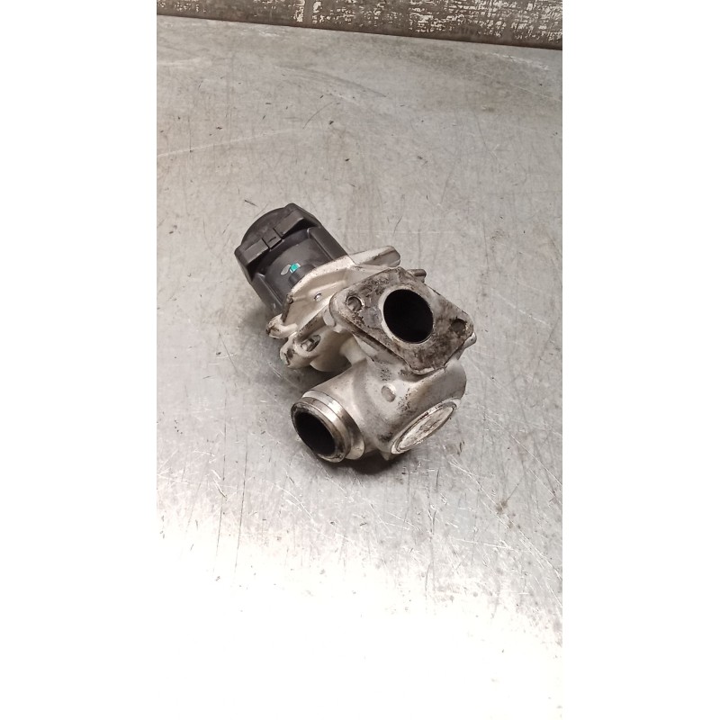 Recambio de valvula egr para peugeot 207/207+ (wa_, wc_) 1.4 hdi referencia OEM IAM 724809760  09