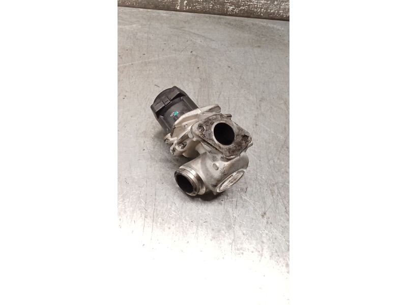 Recambio de valvula egr para peugeot 207/207+ (wa_, wc_) 1.4 hdi referencia OEM IAM 724809760  09