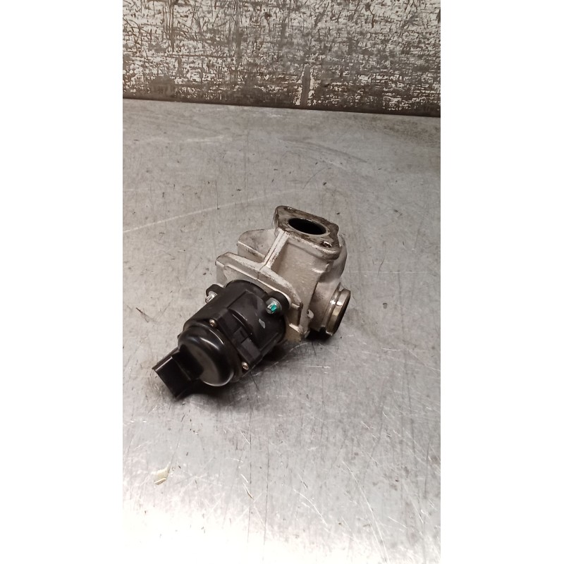 Recambio de valvula egr para peugeot 207/207+ (wa_, wc_) 1.4 hdi referencia OEM IAM 724809760  09
