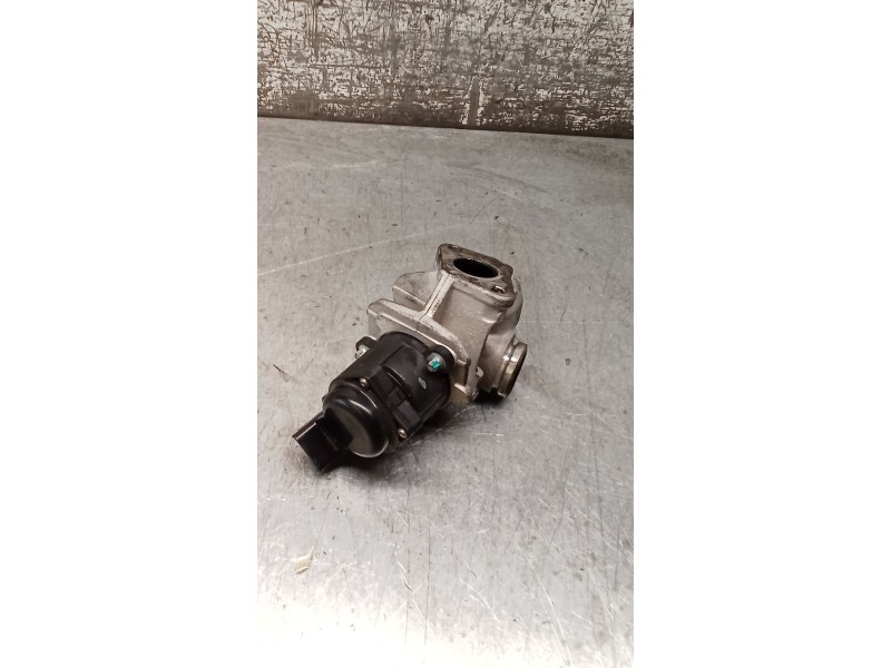 Recambio de valvula egr para peugeot 207/207+ (wa_, wc_) 1.4 hdi referencia OEM IAM 724809760  09