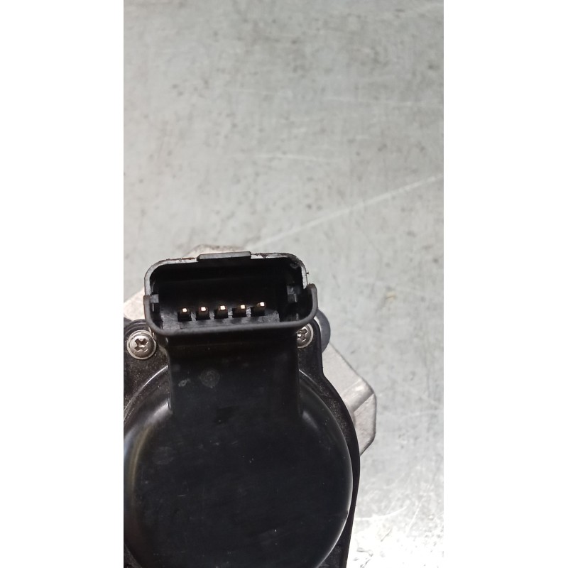 Recambio de valvula egr para peugeot 207/207+ (wa_, wc_) 1.4 hdi referencia OEM IAM 724809760  09