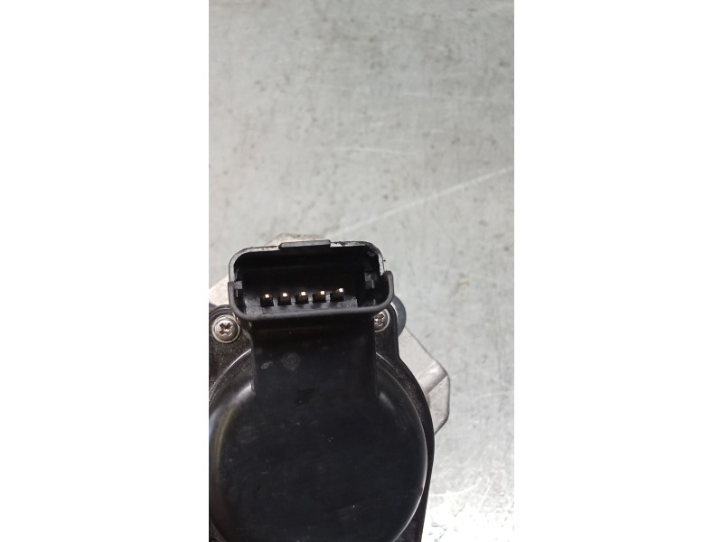 Recambio de valvula egr para peugeot 207/207+ (wa_, wc_) 1.4 hdi referencia OEM IAM 724809760  09