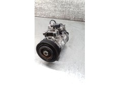Recambio de compresor aire acondicionado para audi a7 sportback (4ga, 4gf) 3.0 tdi quattro referencia OEM IAM 4G0260805B 4471502