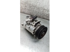 Recambio de compresor aire acondicionado para audi a7 sportback (4ga, 4gf) 3.0 tdi quattro referencia OEM IAM 4G0260805B 4471502 2