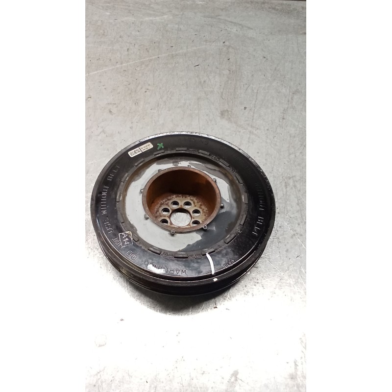 Recambio de polea cigueñal para audi a7 sportback (4ga, 4gf) 3.0 tdi quattro referencia OEM IAM 059105251BB  10