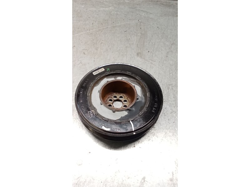 Recambio de polea cigueñal para audi a7 sportback (4ga, 4gf) 3.0 tdi quattro referencia OEM IAM 059105251BB  10