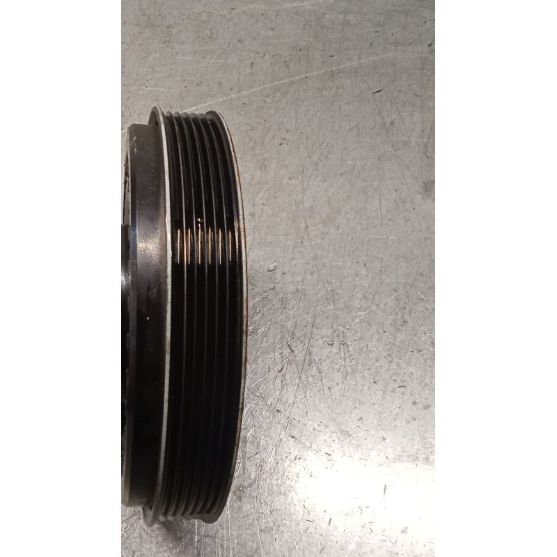 Recambio de polea cigueñal para audi a7 sportback (4ga, 4gf) 3.0 tdi quattro referencia OEM IAM 059105251BB  10