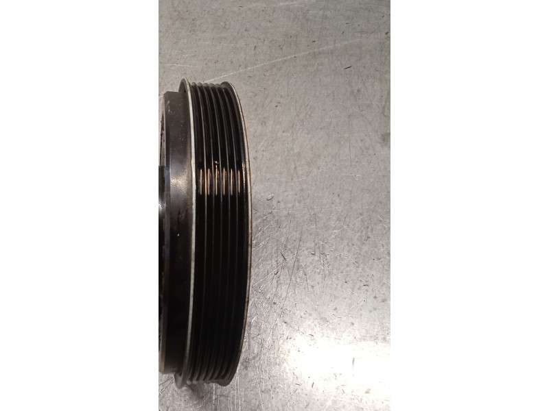 Recambio de polea cigueñal para audi a7 sportback (4ga, 4gf) 3.0 tdi quattro referencia OEM IAM 059105251BB  10