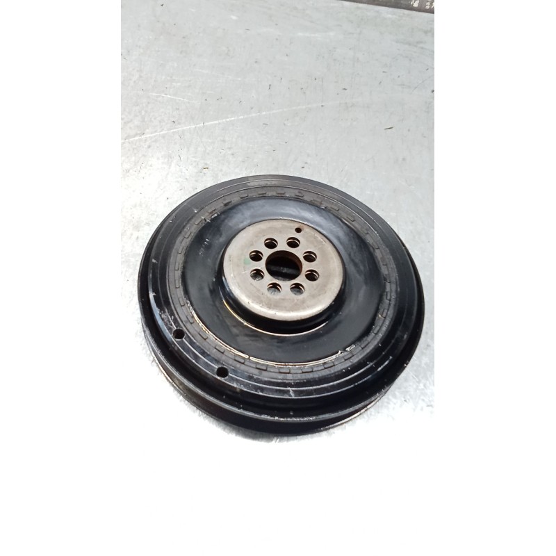 Recambio de polea cigueñal para audi a7 sportback (4ga, 4gf) 3.0 tdi quattro referencia OEM IAM 059105251BB  10