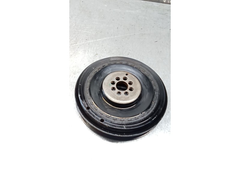 Recambio de polea cigueñal para audi a7 sportback (4ga, 4gf) 3.0 tdi quattro referencia OEM IAM 059105251BB  10