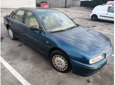 mg rover serie 600 (rh) del año 1996