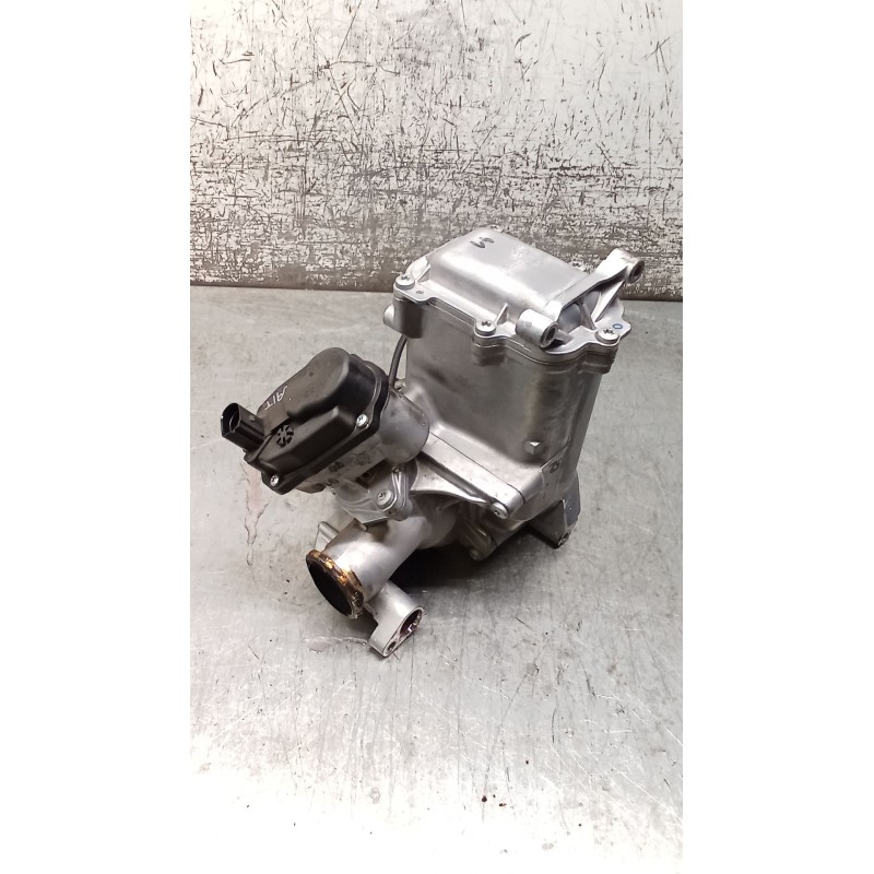 Recambio de enfriador egr para audi a7 sportback (4ga, 4gf) 3.0 tdi quattro referencia OEM IAM 059131515BL  10