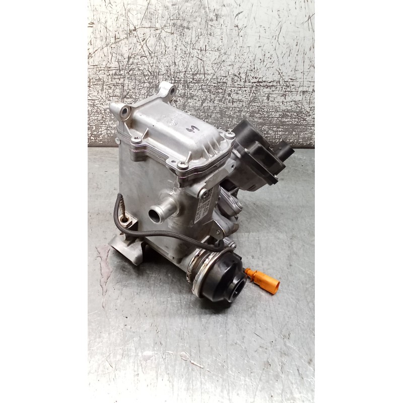 Recambio de enfriador egr para audi a7 sportback (4ga, 4gf) 3.0 tdi quattro referencia OEM IAM 059131515BL  10