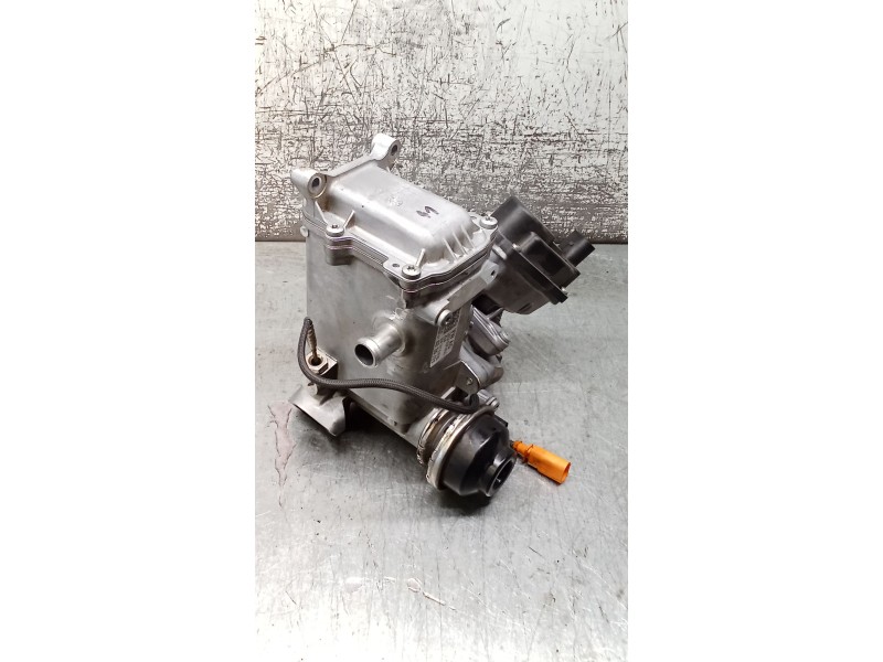 Recambio de enfriador egr para audi a7 sportback (4ga, 4gf) 3.0 tdi quattro referencia OEM IAM 059131515BL  10