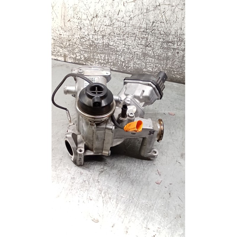 Recambio de enfriador egr para audi a7 sportback (4ga, 4gf) 3.0 tdi quattro referencia OEM IAM 059131515BL  10