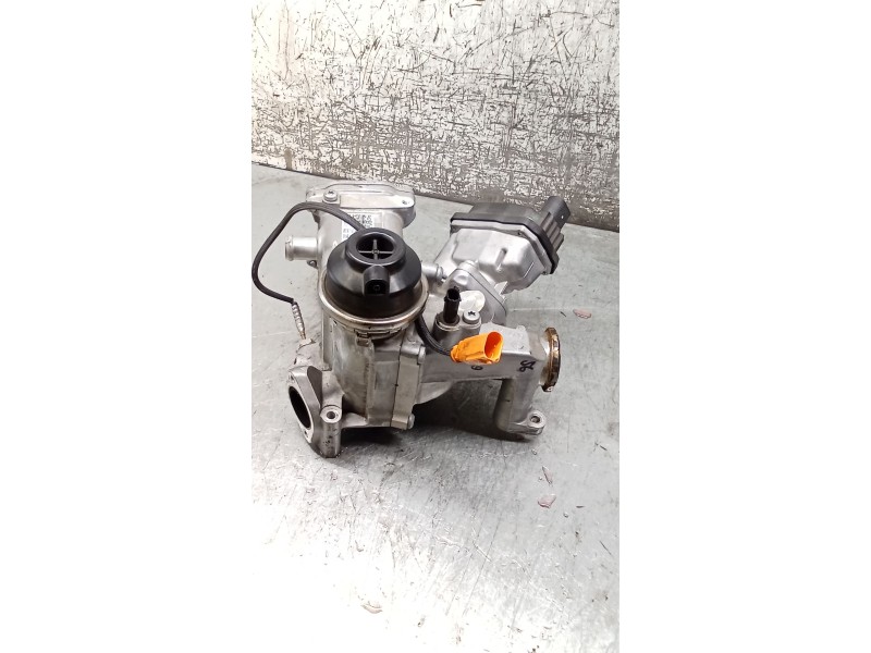 Recambio de enfriador egr para audi a7 sportback (4ga, 4gf) 3.0 tdi quattro referencia OEM IAM 059131515BL  10