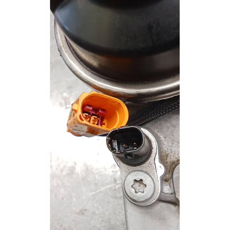 Recambio de enfriador egr para audi a7 sportback (4ga, 4gf) 3.0 tdi quattro referencia OEM IAM 059131515BL  10