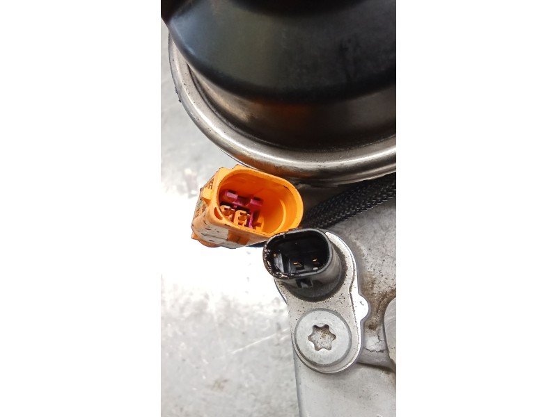 Recambio de enfriador egr para audi a7 sportback (4ga, 4gf) 3.0 tdi quattro referencia OEM IAM 059131515BL  10