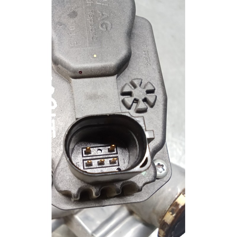 Recambio de enfriador egr para audi a7 sportback (4ga, 4gf) 3.0 tdi quattro referencia OEM IAM 059131515BL  10
