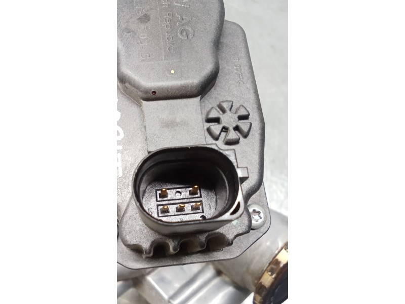 Recambio de enfriador egr para audi a7 sportback (4ga, 4gf) 3.0 tdi quattro referencia OEM IAM 059131515BL  10