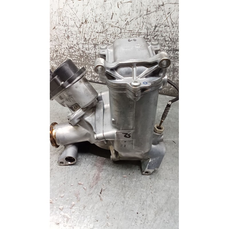 Recambio de enfriador egr para audi a7 sportback (4ga, 4gf) 3.0 tdi quattro referencia OEM IAM 059131515BL  10