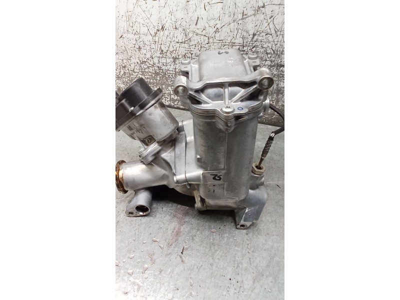 Recambio de enfriador egr para audi a7 sportback (4ga, 4gf) 3.0 tdi quattro referencia OEM IAM 059131515BL  10