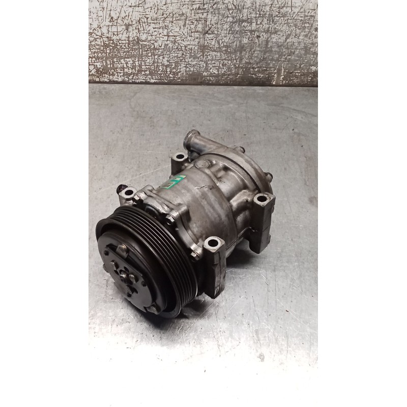 Recambio de compresor aire acondicionado para alfa romeo 147 (937_) 1.6 16v t.spark eco (937.axa1a, 937.bxa1a) referencia OEM IA
