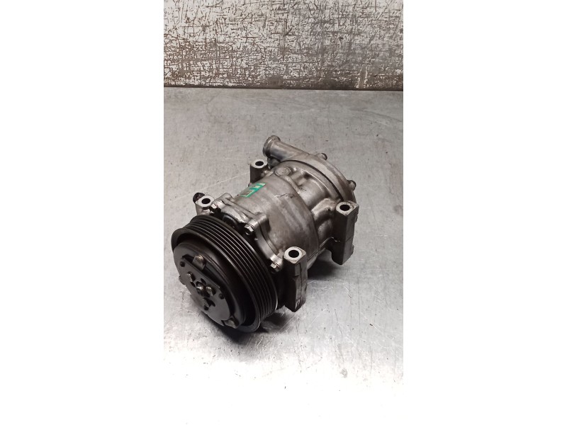 Recambio de compresor aire acondicionado para alfa romeo 147 (937_) 1.6 16v t.spark eco (937.axa1a, 937.bxa1a) referencia OEM IA