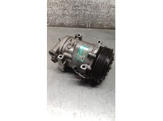 Recambio de compresor aire acondicionado para alfa romeo 147 (937_) 1.6 16v t.spark eco (937.axa1a, 937.bxa1a) referencia OEM IA 2