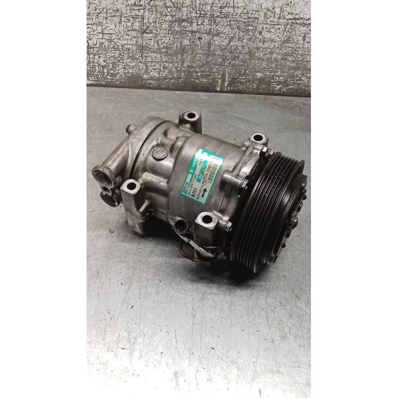 Recambio de compresor aire acondicionado para alfa romeo 147 (937_) 1.6 16v t.spark eco (937.axa1a, 937.bxa1a) referencia OEM IA